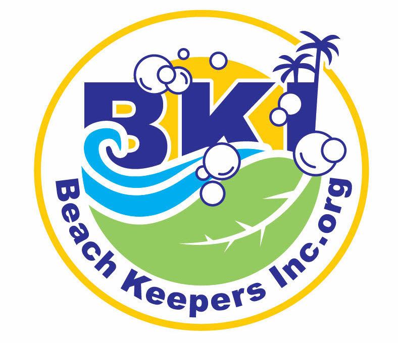 Beach Keepers Inc.